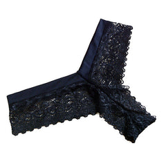 Underwear Ladies Hollow Out Underpants