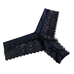 Underwear Ladies Hollow Out Underpants