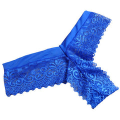 Underwear Ladies Hollow Out Underpants