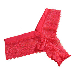 Underwear Ladies Hollow Out Underpants