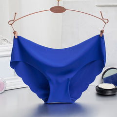 Seamless Traceless Sexy lingerie Underwear