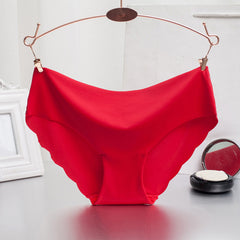 Seamless Traceless Sexy lingerie Underwear
