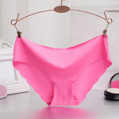 Seamless Traceless Sexy lingerie Underwear