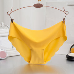 Seamless Traceless Sexy lingerie Underwear
