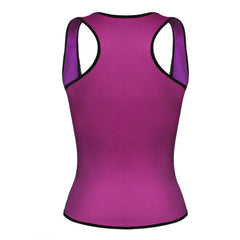 Trainer Latex Waist Cincher Belt