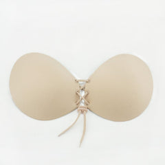 Strapless Bandage Stick Gel Silicone