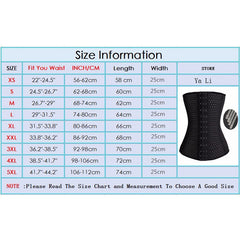 Slimming Sheath Body Shaper Belt