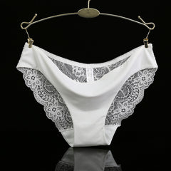 Seamless Cotton Breathable Panty