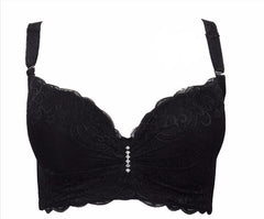 Sexy Women Underwear Thin Section Cup