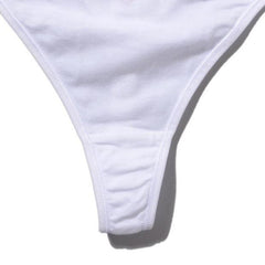 Low Waist Sexy Panties Seamless Underwear