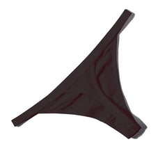 Low Waist Sexy Panties Seamless Underwear