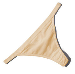 Low Waist Sexy Panties Seamless Underwear