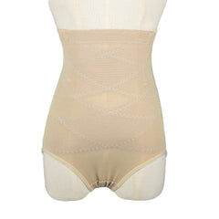 Waist Control Panties Slimming Body