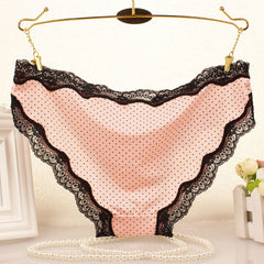 Women Panties Lady's Underwear