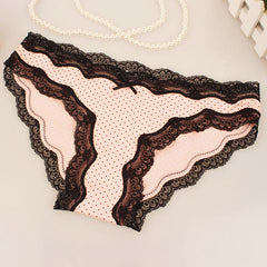 Women Panties Lady's Underwear