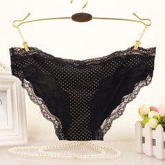 Women Panties Lady's Underwear