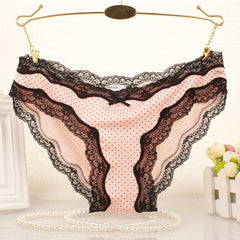 Women Panties Lady's Underwear