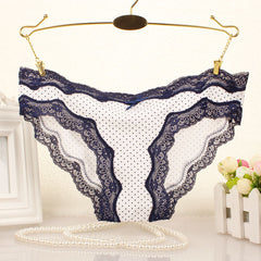 Women Panties Lady's Underwear